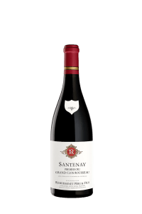 Foto do vinho Santenay Premier Cru Grand Clos Rousseau