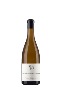 Foto do vinho Chassagne Montrachet