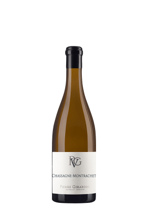 Chassagne Montrachet