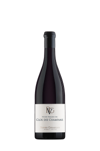 Foto do vinho Volnay Premier Cru “Clos des Champans”