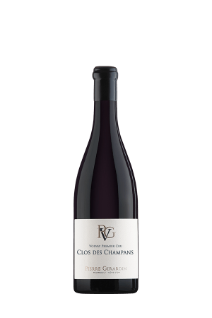 Volnay Premier Cru "Clos des Champans"