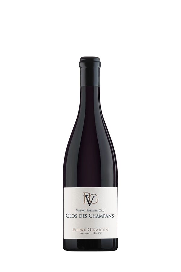 Volnay Premier Cru “Clos des Champans”